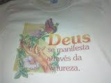 DEUS SE MANIFESTA